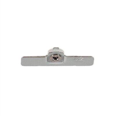 Dell WLAN/WWAN Bracket with Screw