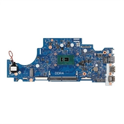 Dell Motherboard Assembly, Battery Reserve Coin, BIOS, Intel Celeron 3865U for Latitude 3300