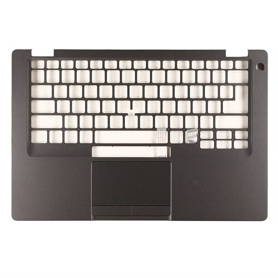 Dell Dual Pointing Palmrest Assembly with Smart Card Reader, NFC and Type-C for Latitude 5400