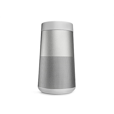 Bose SoundLink Revolve Bluetooth Speaker - Lux Gray