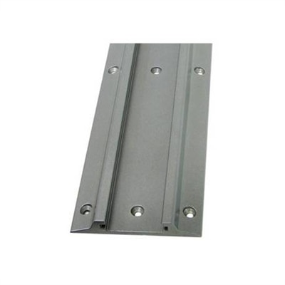 10-inch Wall Track