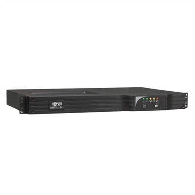 TrippLite SmartPro 1kVA 1-Units Line Interactive Sine Wave Rackmount UPS