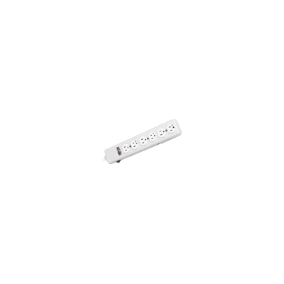 Tripp Lite Power Strip PS-606-HG - power distribution strip 50/60 Hz AC 120 V