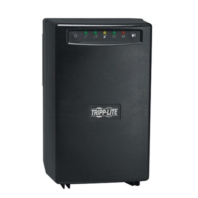 TrippLite OmniVS Series 1500VA Tower Line-Interactive 120V UPS System