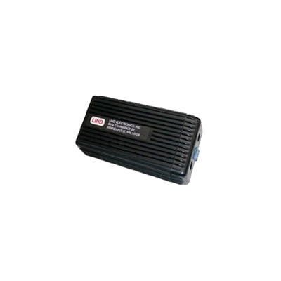 LIND ELECTRONIC DESIGN Lind DE2045-1319 - power adapter - car / airplane