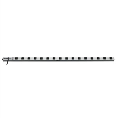 TrippLite 16-Outlet Vertical Power Strip with 15-ft Cord