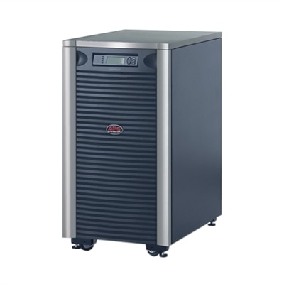 APC Symmetra LX 12kVA scalable to 16kVA N+1 Tower UPS Battery Backup (SYA12K16P)