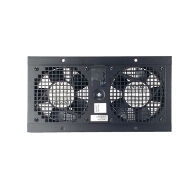 120V Roof Fan Tray for NetShelter WX Enclosures