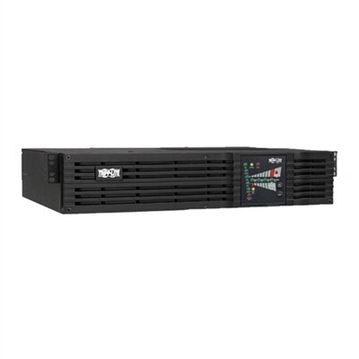 TrippLite SmartOnline 1kVA 2-Units On-Line Double-Conversion UPS