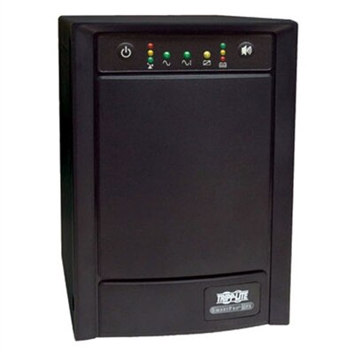 TrippLite SmartPro .75kVA Line Interactive Sine Wave UPS System
