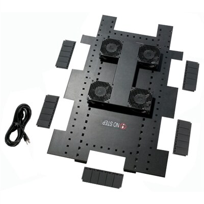 APC Roof Fan Tray for NetShelter SX 600 mm Enclosures