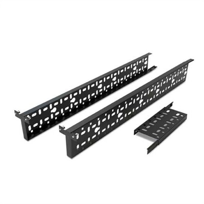 APC Vertical Cable Organizer- Center Rear Mount- NetShelter SX