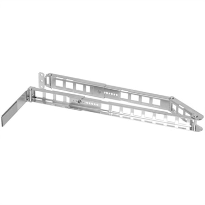 19-inch 1U Cable Management Arm