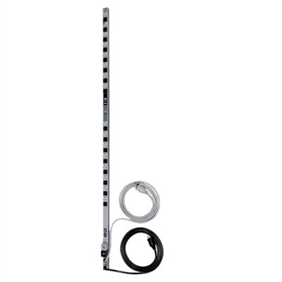 PDUMV40 Single-Phase Metered PDU