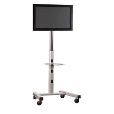 MFC-UB Universal Flat Panel Display Mobile Cart