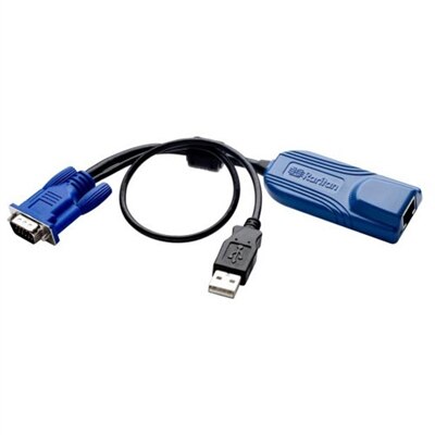 MS Standard - DCIM-USBG2 G2 KVM Extender