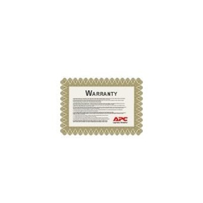 APC 1-Year Extended Warranty / Renewal or High Volume / WEXTWAR1YR-SP-05