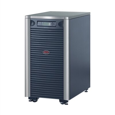 APC Symmetra LX 16kVA Scalable to 16kVA N+1 Tower UPS Battery Backup (SYA16K16P)