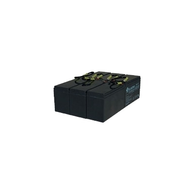 UPS REPLACEMENT BATTERY CARTRIDGE F/SU3000 UPS MODELS 72VDC