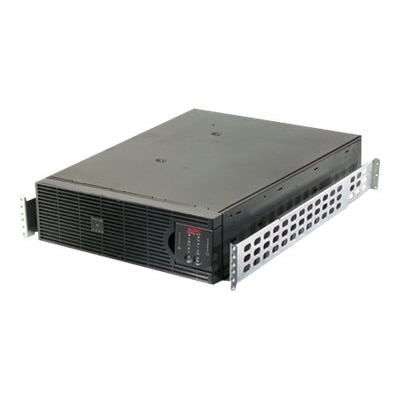 APC Smart-UPS RT 5000VA 208V to 208/120V UPS Battery Backup (SURTD5000RMXLP3U)