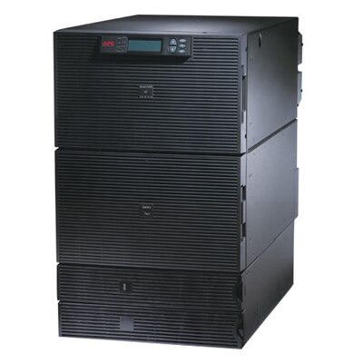 Smart-UPS RT 20KVA RM 208V UPS System with 208V/120V 10KVA Step-Down Transformer