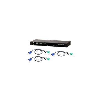 Aten CS1308KIT KVM Switch