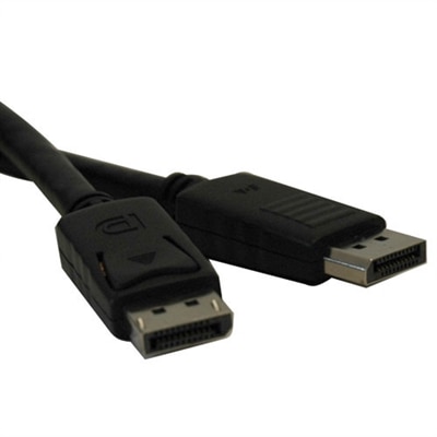 Displayport Device Cable - 6 ft