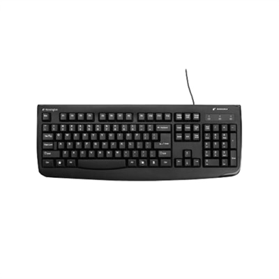 Kensington Pro Fit Washable Keyboard