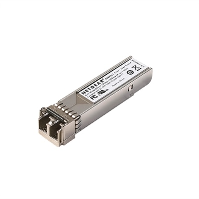 AXM761 ProSafe 10 Gigabit Ethernet SFP+ LC GBIC Transceiver Module