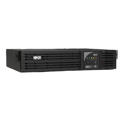 Tripp Lite SmartPro Rack Tower UPS System - Intelligent line-interactive network power management system