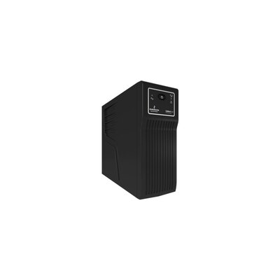 Liebert Corp Onduleur Vertiv Liebert PSP - 650 VA/390 W | 230 V | Tour line-interactive | Facteur de puissance 0,6 | 2