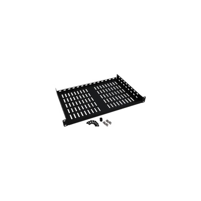 Cantilever Fixed Shelf - 1U
