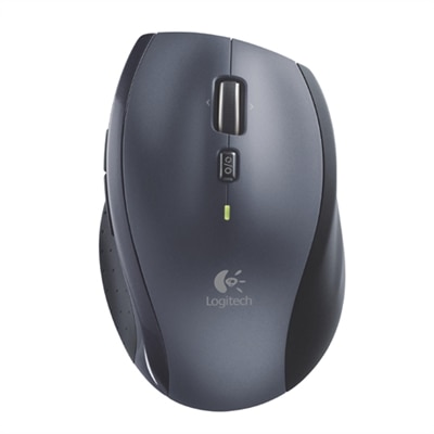 Logitech M705 Marathon Mouse