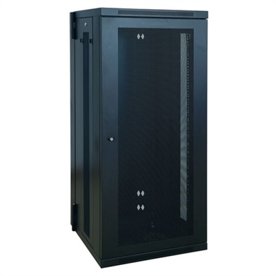 SmartRack 26U Wall Mount Rack Enclosure Cabinet