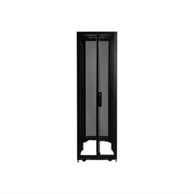 42U SmartRack DEEP Premium Enclosure with Doors and Side Panels