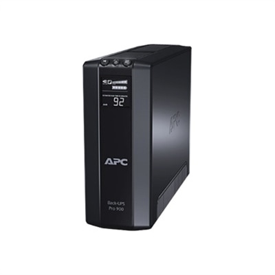 Onduleur ligne interactive APC by Schneider Electric Back-UPS BR900G-FR - 900 VA/540 W