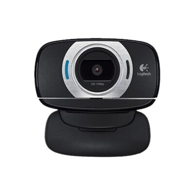 Logitech C615 HD Webcam