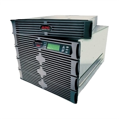 SYMMETRA RM 6KVA SCALABLE TO N+1 208/240V W/208-120V STPDWN PTO