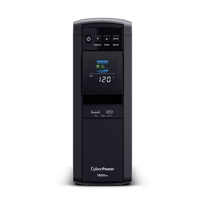 1500 VA Adaptive Sinewave UPS