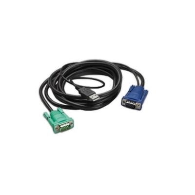 10FT CBL INTEGRATED LCD-KVM USB