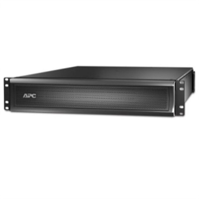 EXTERNAL BATTERY PACK FOR SMART UPS X RT 120V