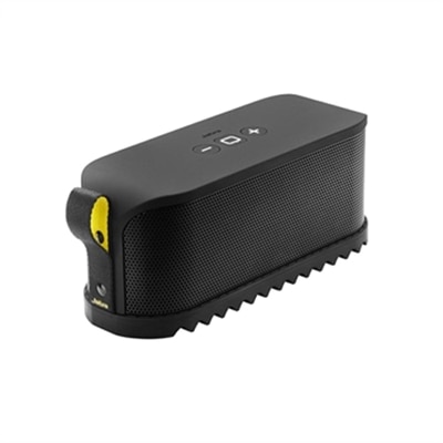 Jabra SOLEMATE - Lautsprecher - drahtlos - USB - schwarz