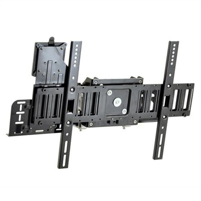 Ergotron SIM90 Signage Integration Mount LCD display from 32