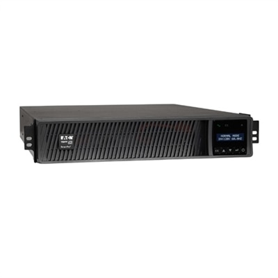 Tripp Lite 3000VA- 2U rack/tower mount. SmartPro Intelligent Line-Interactive sine wave UPS. Comm. Ports- 1 RS-232 & 1 U