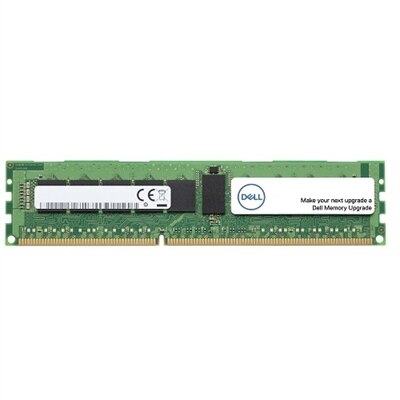 Dell Arbeitsspeicher Upgrade - 8GB - 2Rx4 DDR3 RDIMM 1333MHz