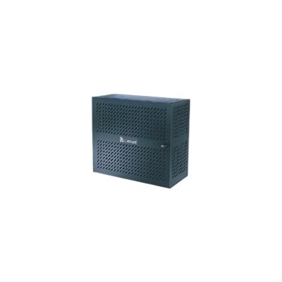FOUNDATION WALL MOUNT 12U LOW PROFILE 24X12