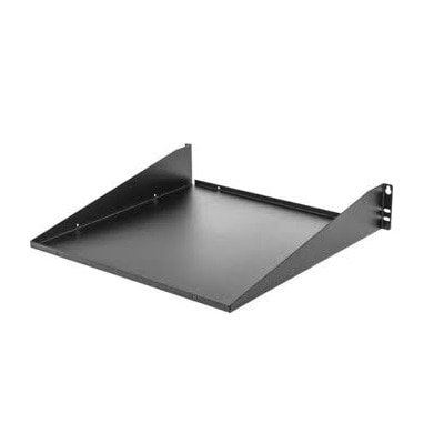 RS600 Center-Mount UPS Rack Shelf