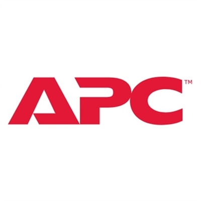 APC Symmetra LX power distribution panel - power backplate - NEMA L6-30