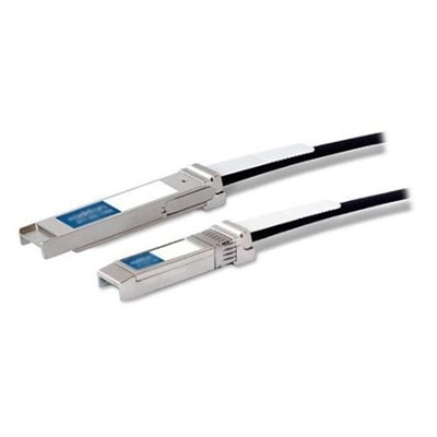 10GB SFP+ COPPER WITH 1M TWINAX CABLE