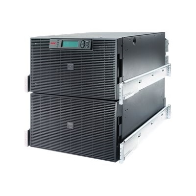 APC Smart-UPS 20kVA Rack/Tower UPS Battery Backup (SURT20KRMXLT)